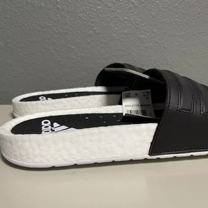 Adidas Adilette Boost Slides
